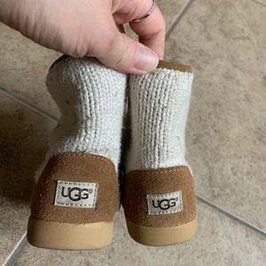 ugg boots size 8